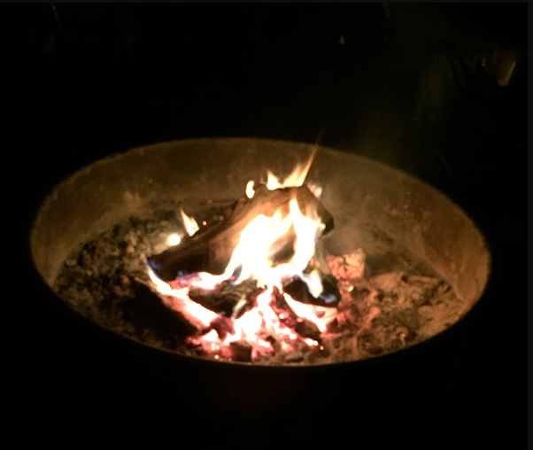 Gerle Creek Campground