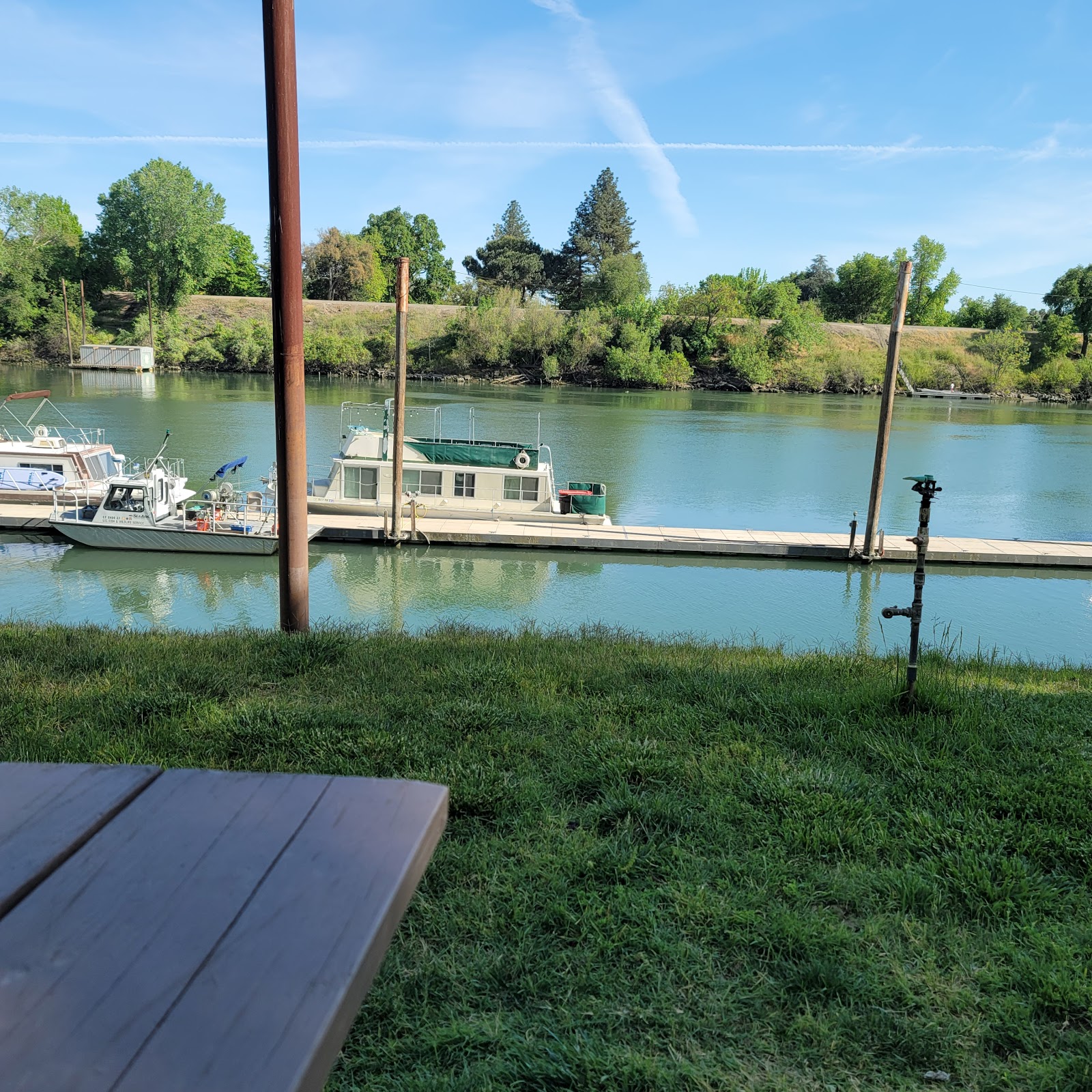 Sherwood Harbor Marina & RV Park