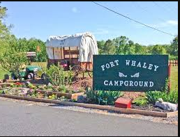 Fort Whaley Campground