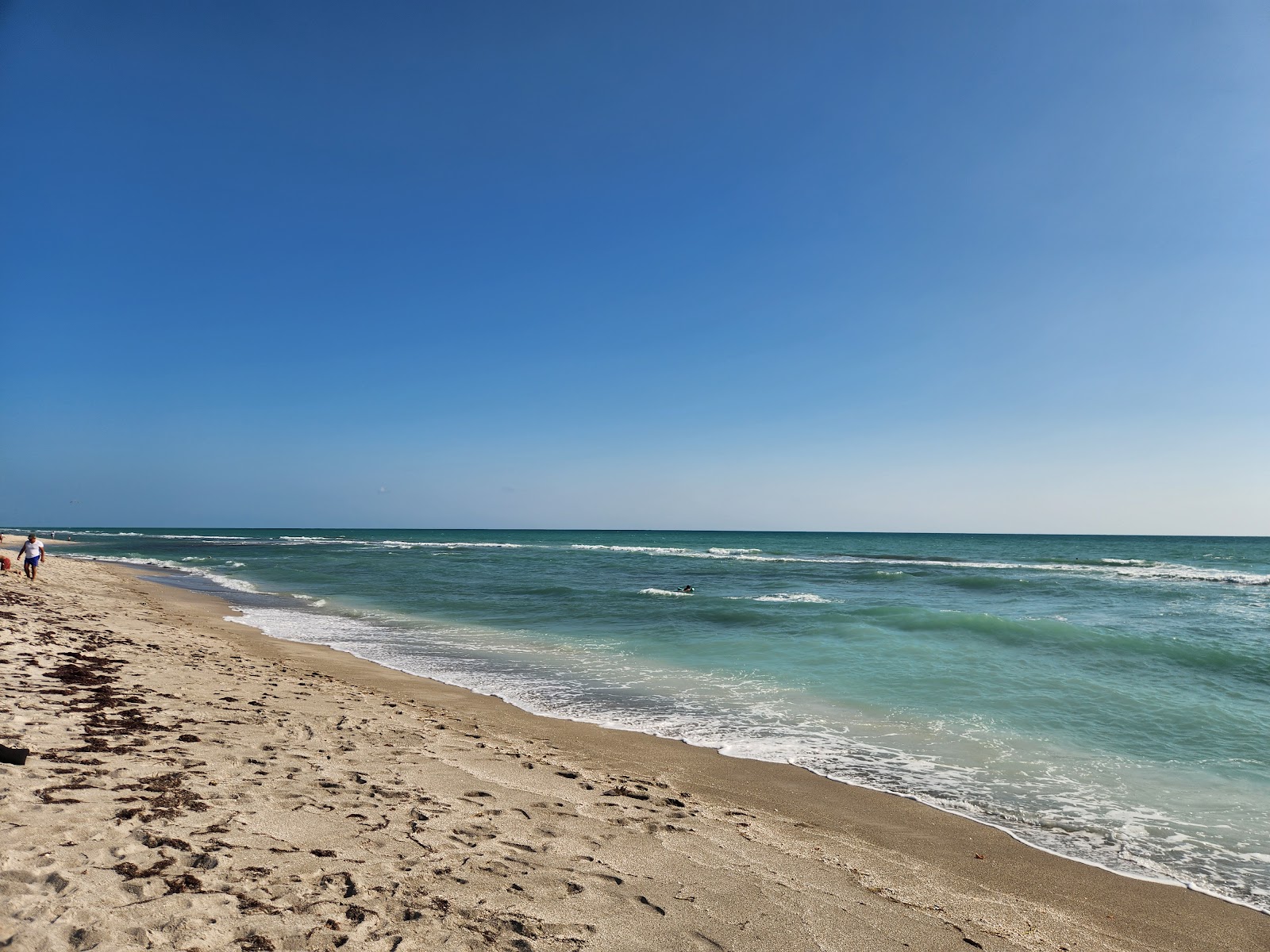 Turtle Beach Campground