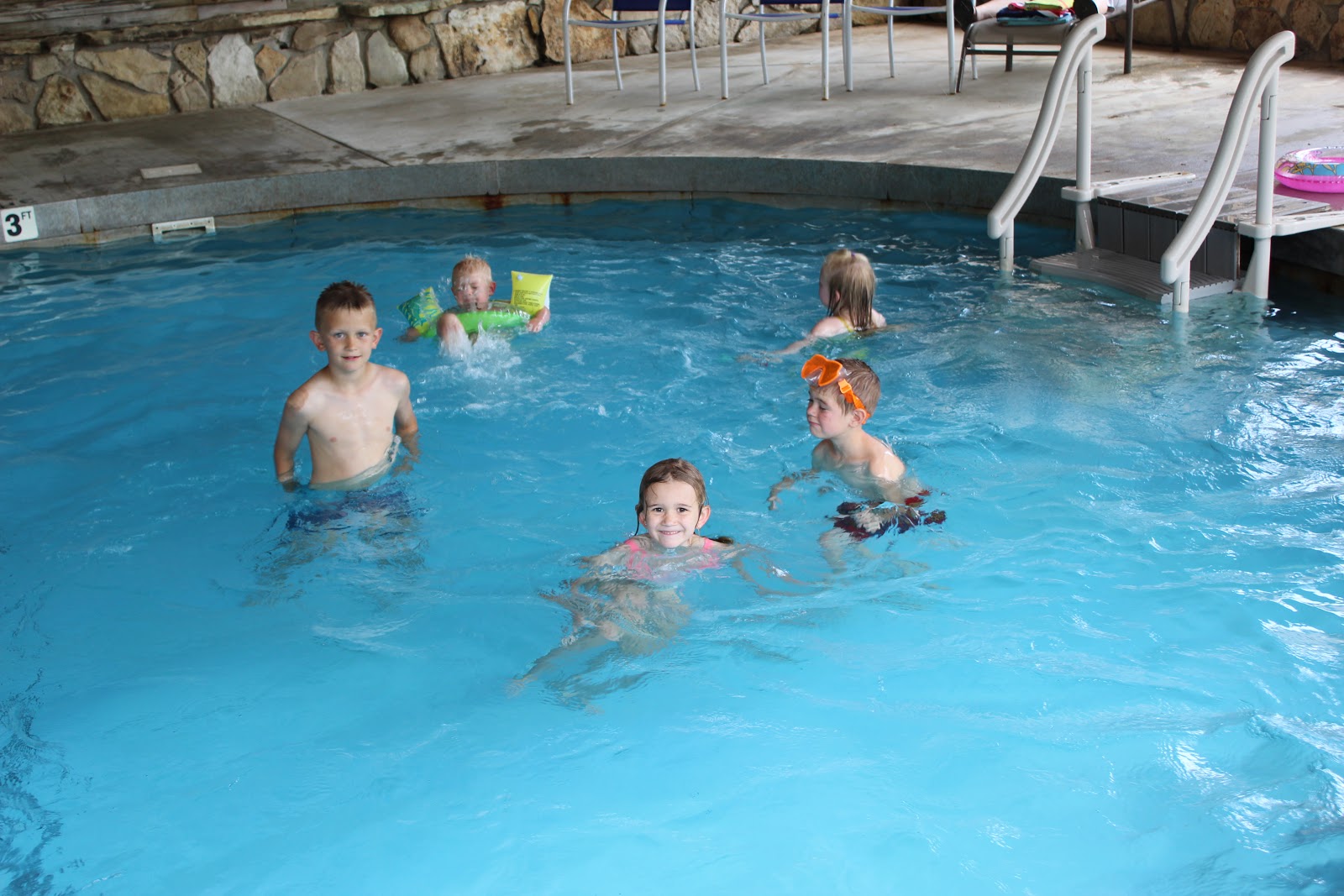 Branson Ridge RV Resort