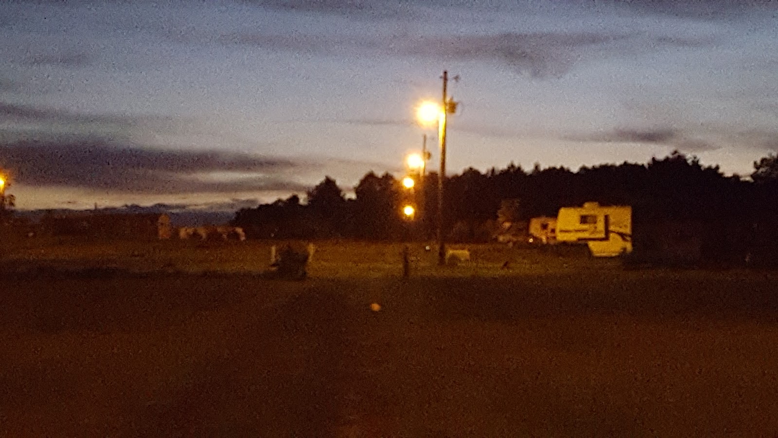 A-Okay Mobile Home RV Park