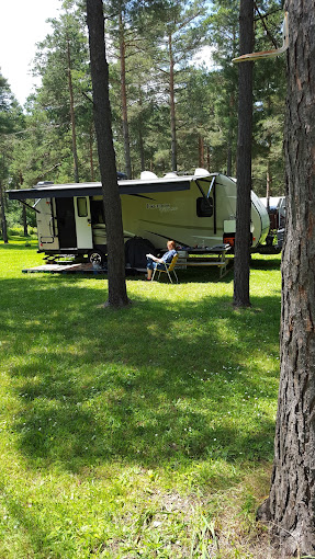 Bide-A-Bit Campground