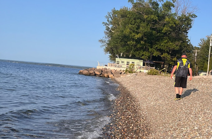 Dowie Dale Campground and Marina