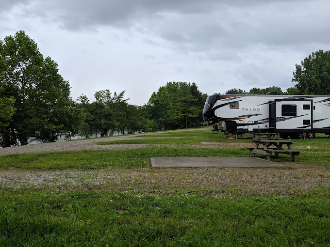 Lakeview RV Park