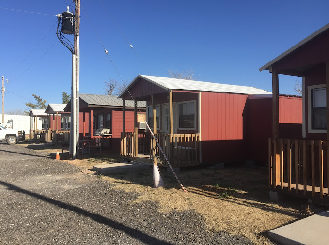 Midland RV Campgrounds