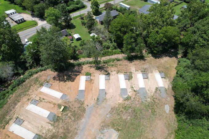 Sammy's Creekside RV Park