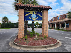 Coastal GA RV Resort