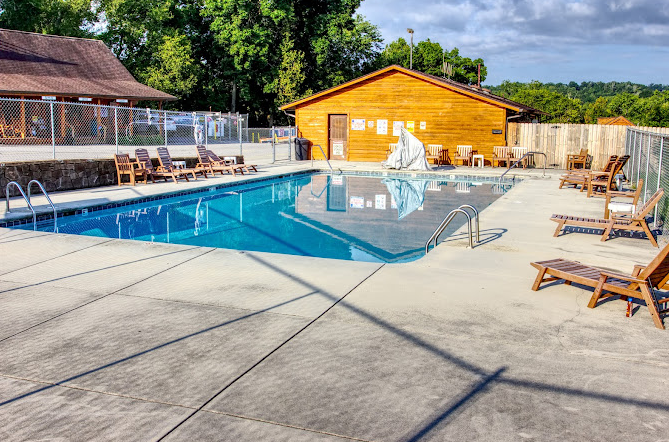 Ripplin' Waters Campground