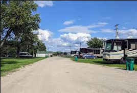 Cuyahoga County Fairgrounds