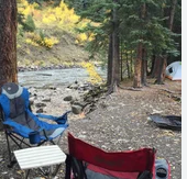 Bogan Flats Campground Grp S