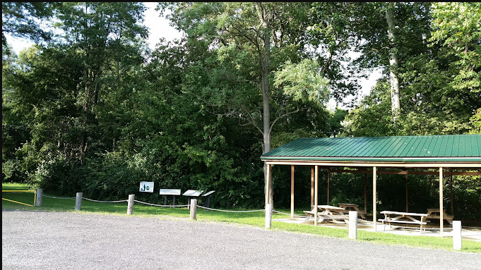 Sugar Creek Nature Park