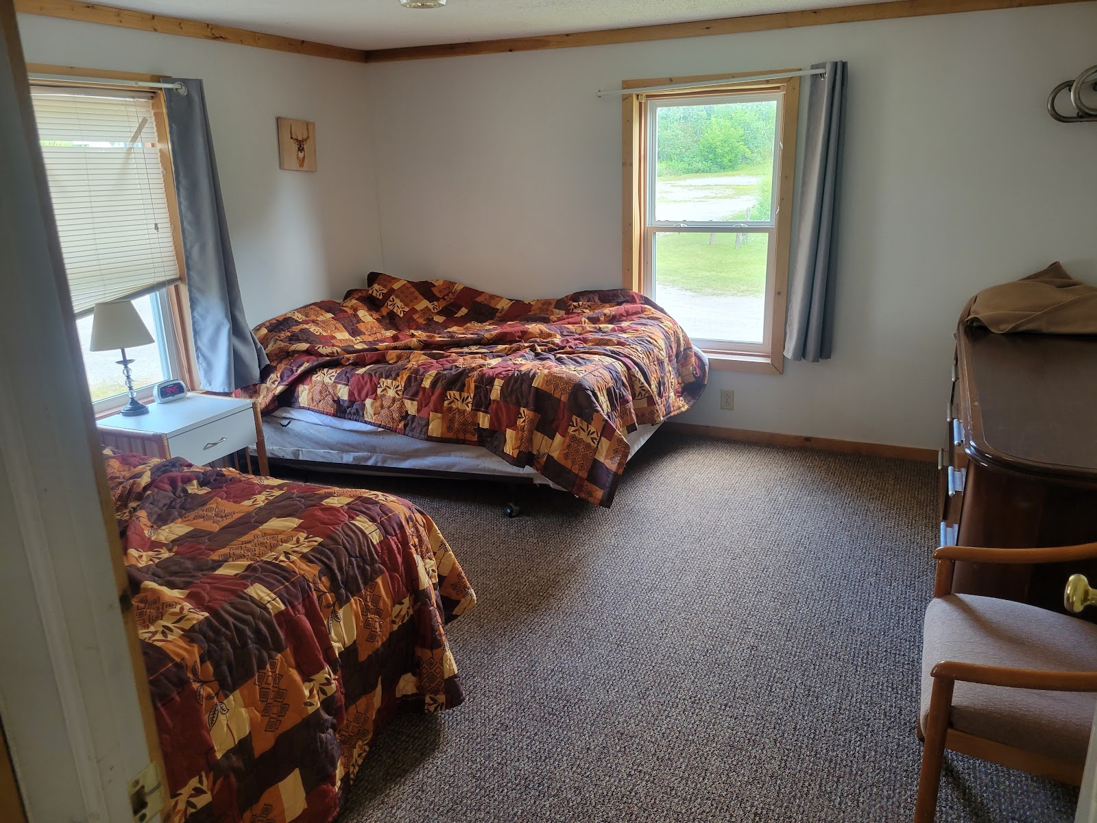 Jack's Landing Resort