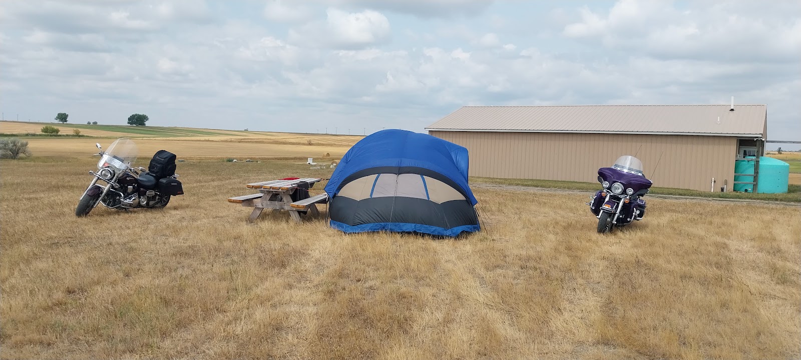 RnR Ranch Campground