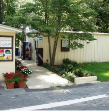 Brookwood RV Resort Park