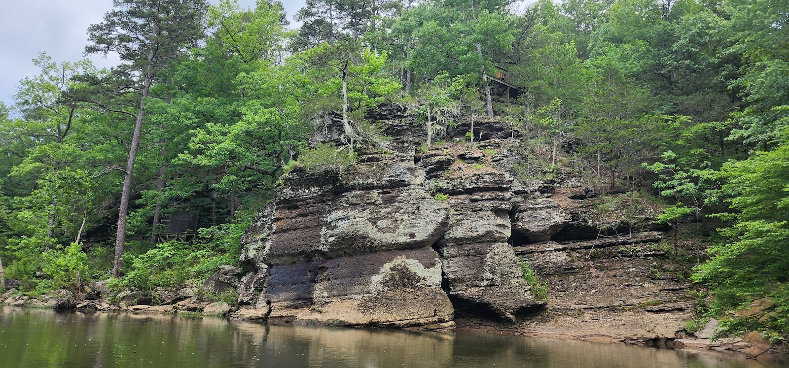 Cadron Creek Outfitters