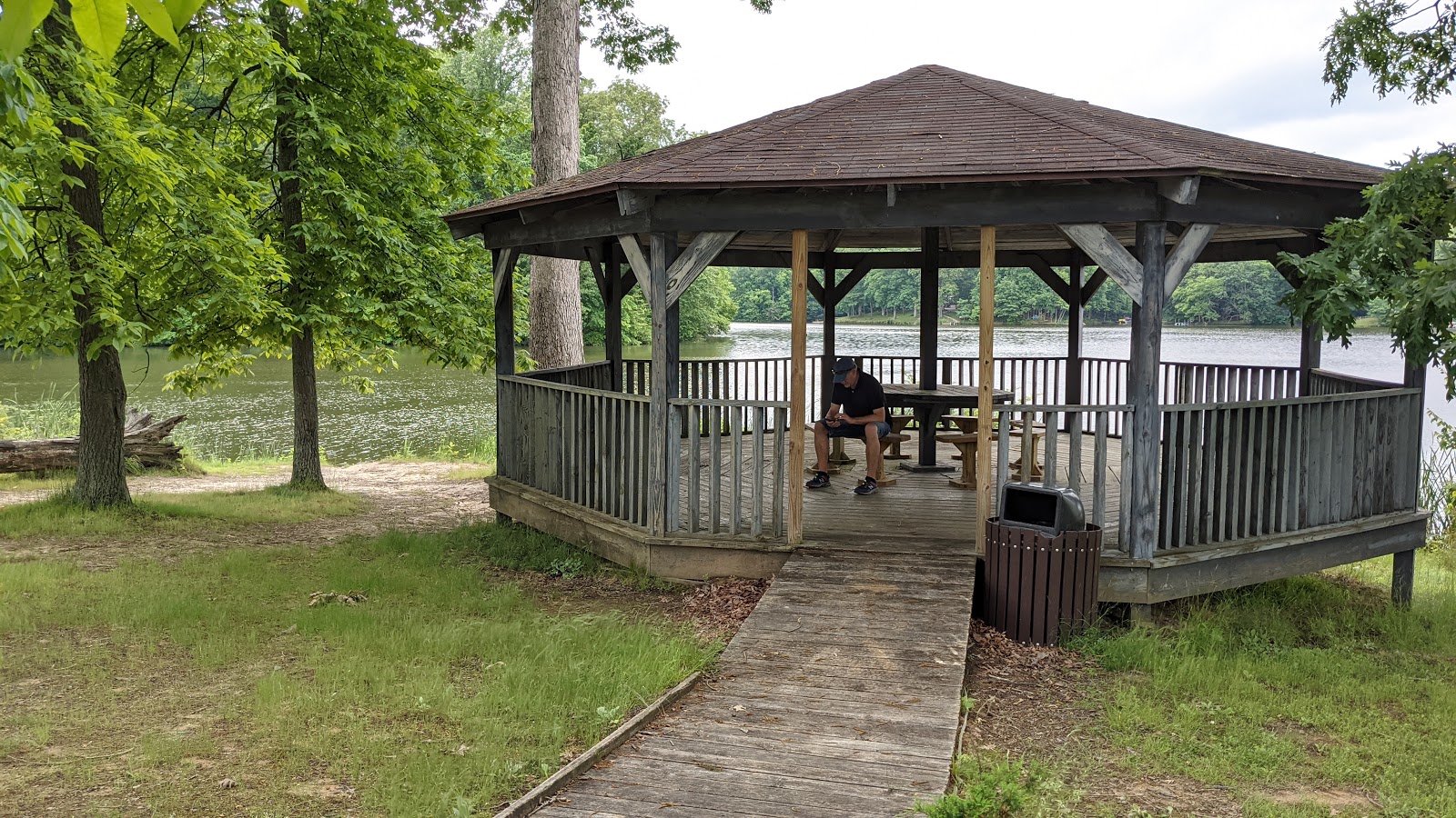 Indian Lakes RV Campground