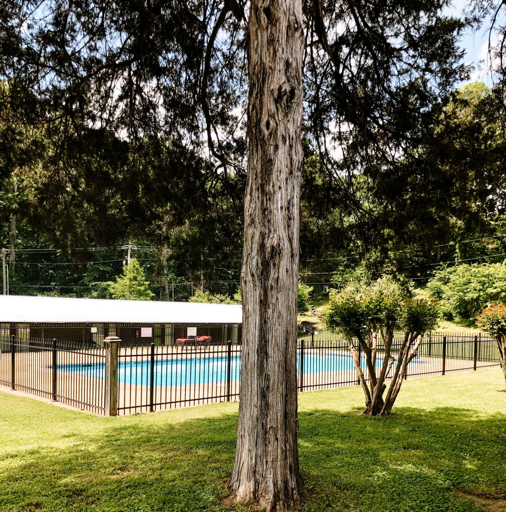 Lindseys Rainbow Resort