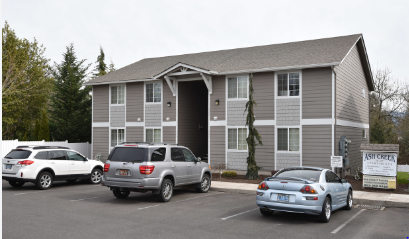 Ash Creek Mobile & RV