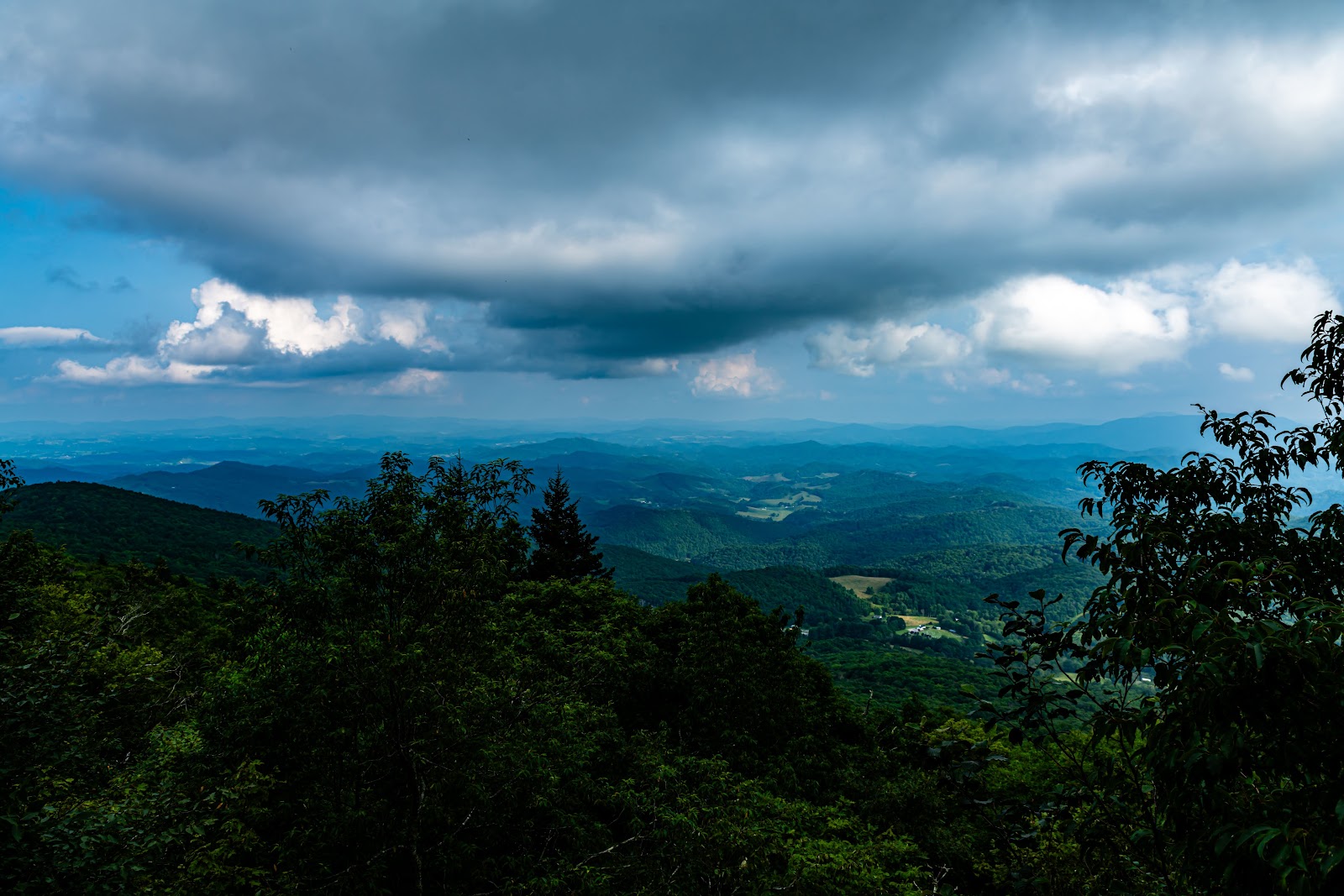 Raccoon Branch Campground