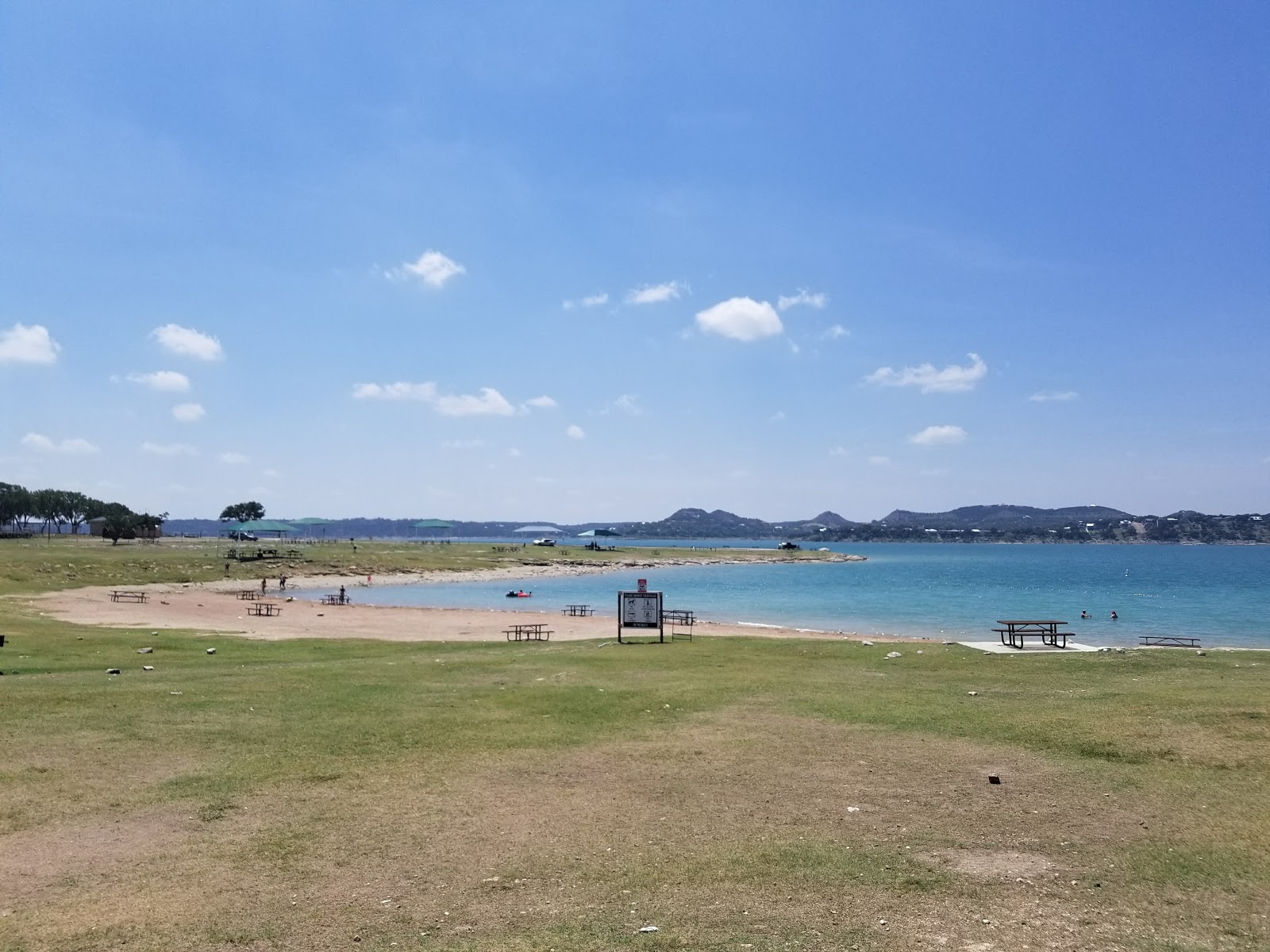 Joint Base San Antonio Rec. Park