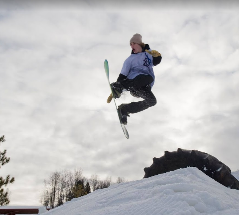 Mont du Lac Recreation Area