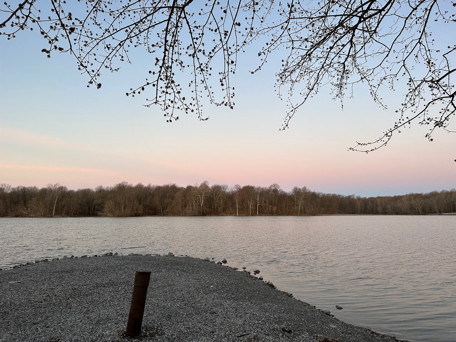 Higginson Henry Wildlife Mgmt Area