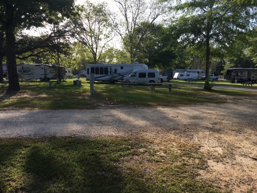Shallow Creek RV Park