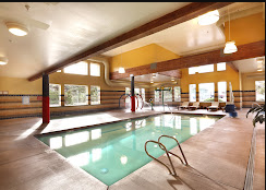 Driftwood Shores Resort