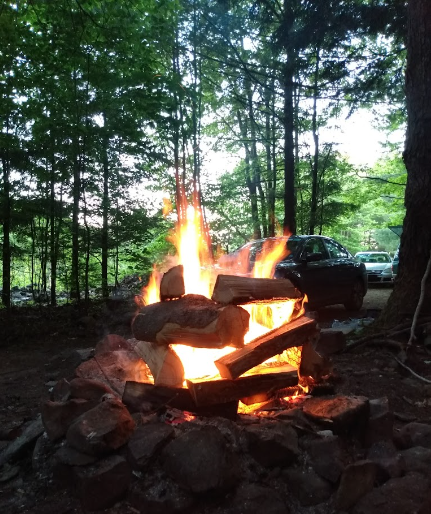 Country Roads Campground