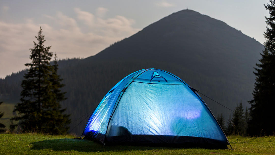 Riverside Park Campground