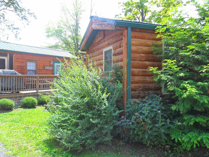 Gettysburg Battlefield RV Members Resort