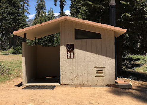 Upper Stony Creek Campground