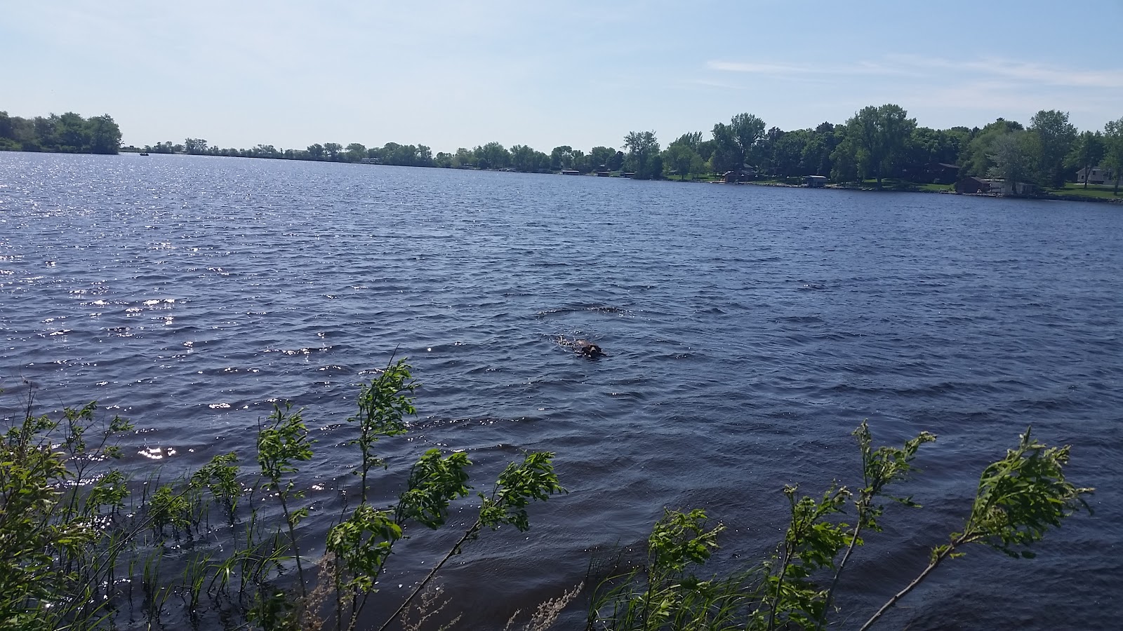 Mina Lake Recreation Area