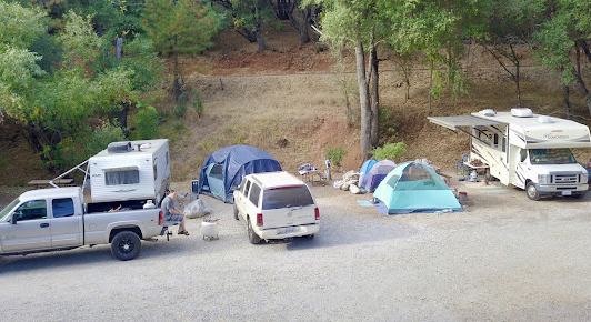 Marble Quarry RV Resort