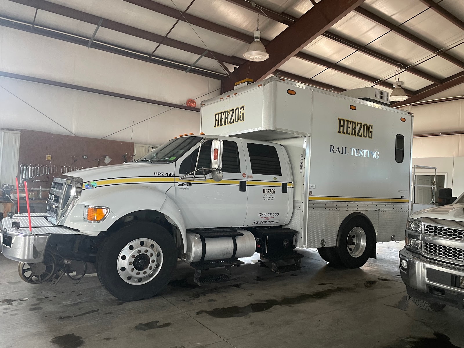 Western Travel Terminal