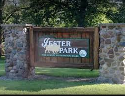 Jester Park