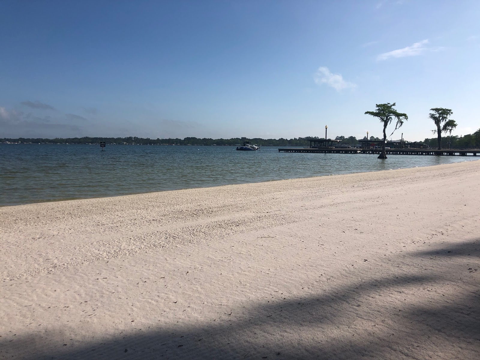 Camp Clearwater Campground