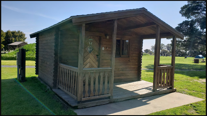 Brannan Island Recreation Area