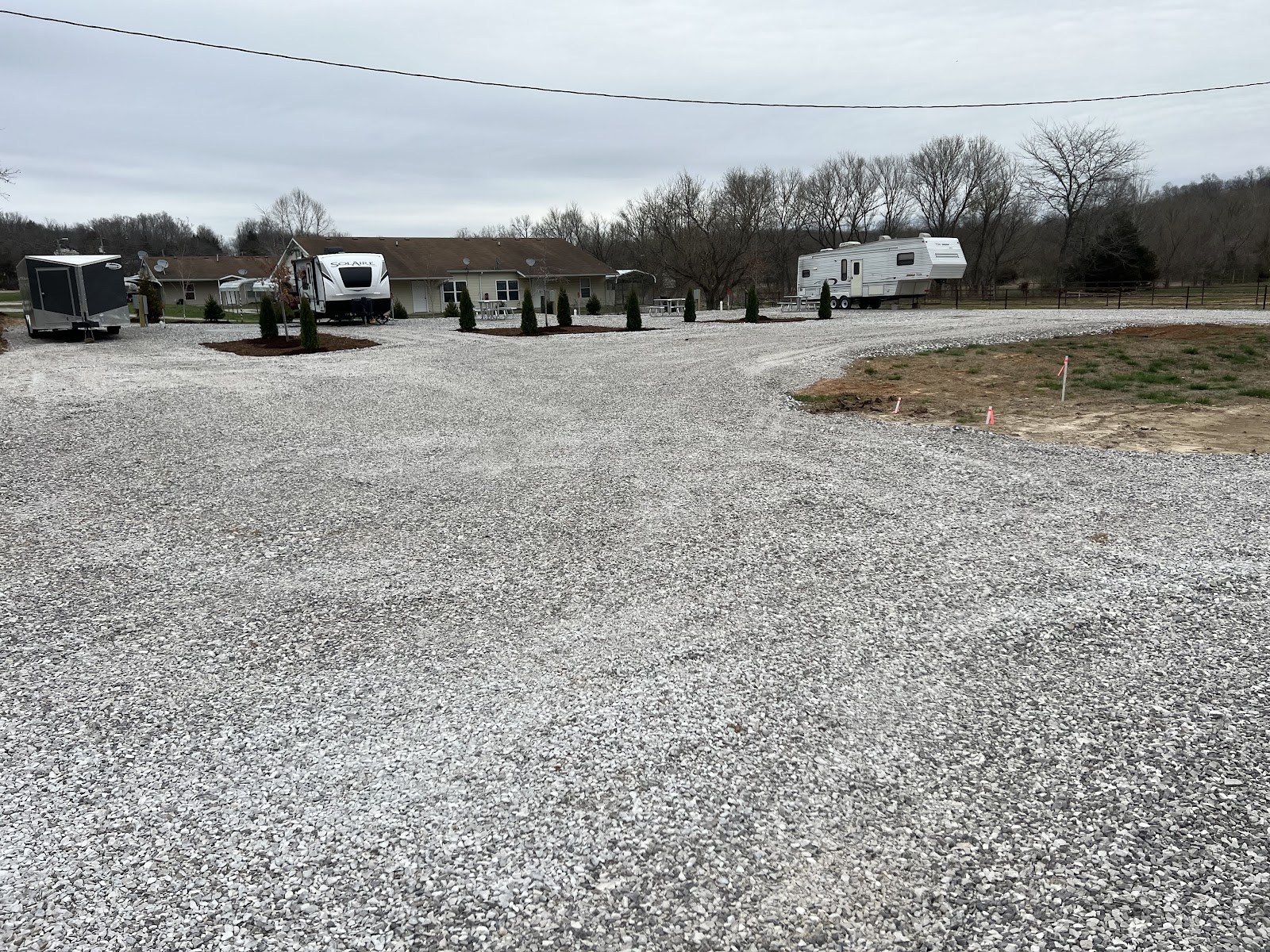 Saline Creek RV Park & Campground