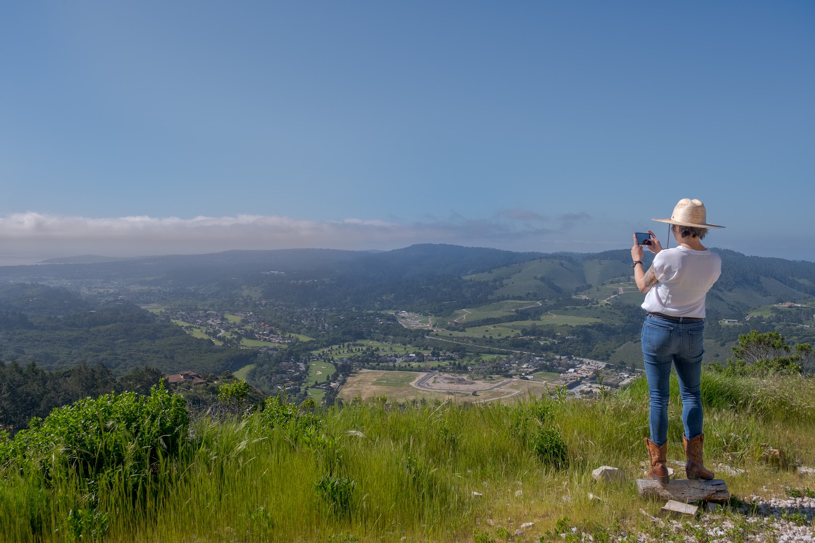 Saddle Mountain Recreation Park