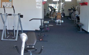 Ligurta Station RV Park