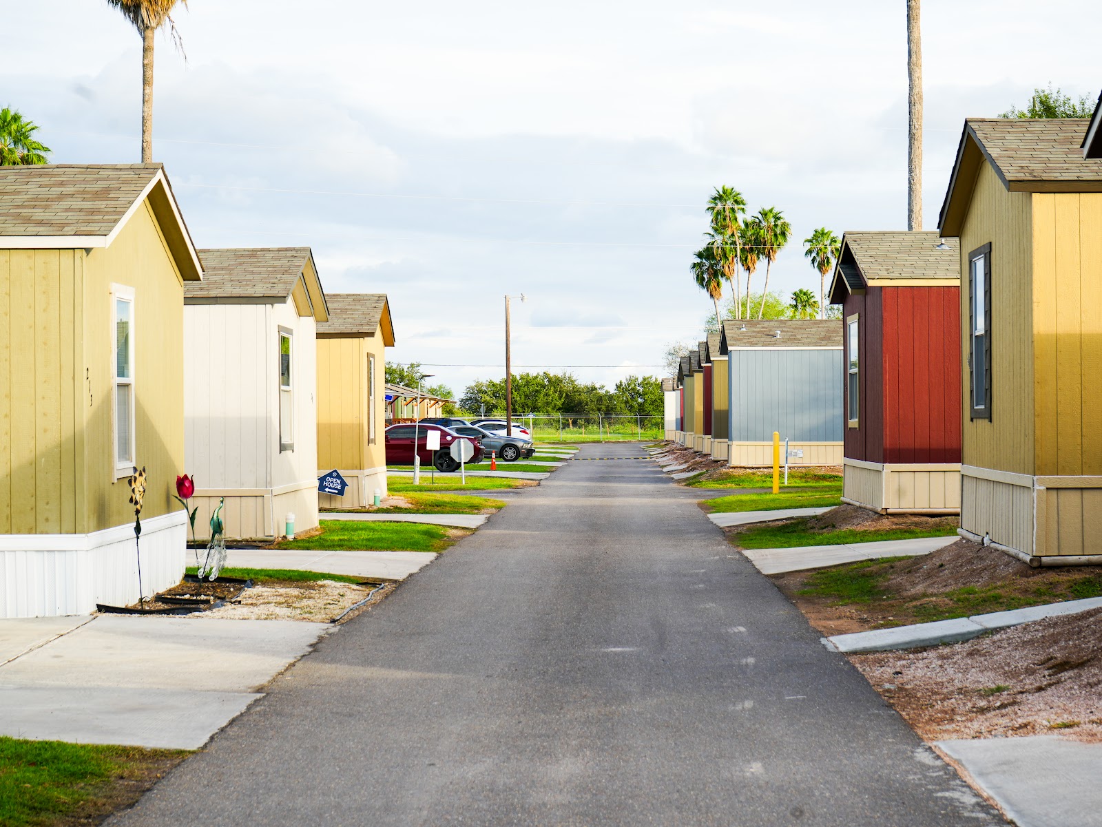 Citrus Valley RV Park