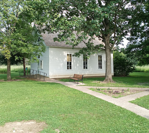 Weldon Springs State Rec Area