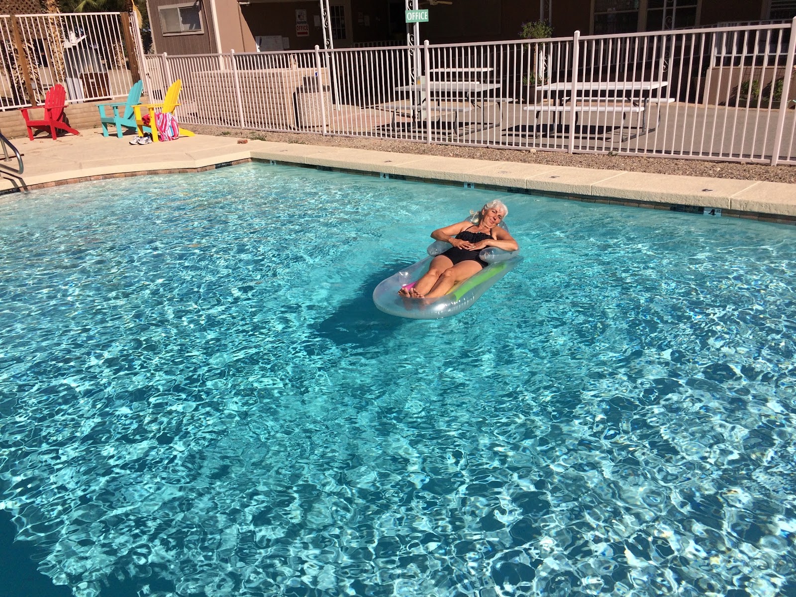 Mccoy Mobile Home/RV Park