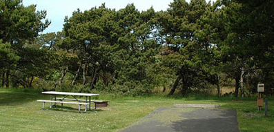 Lakeside Campground & RV Resort