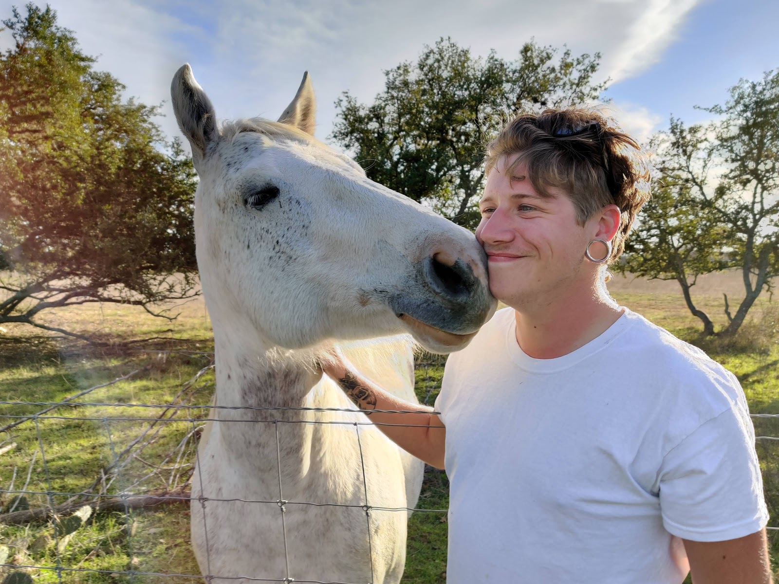 Lightning Ranch RV Park