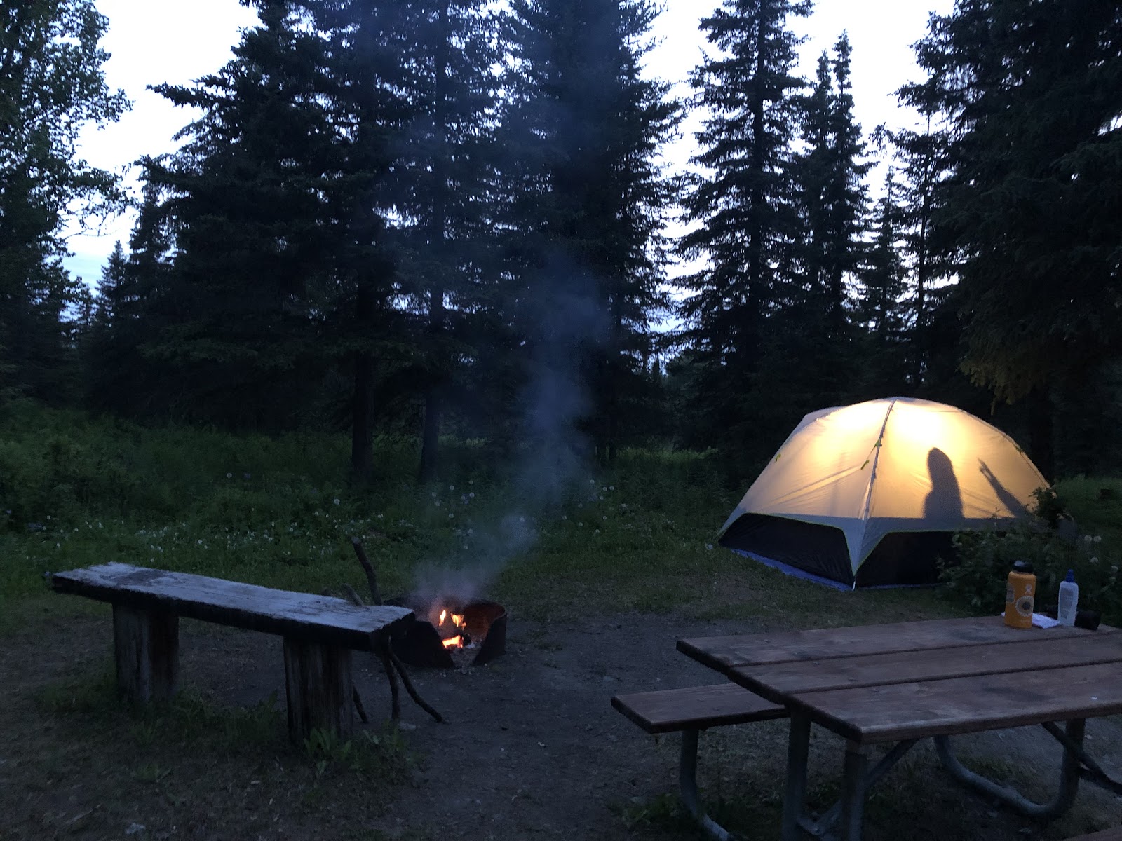 Ninilchik State Recreation Area