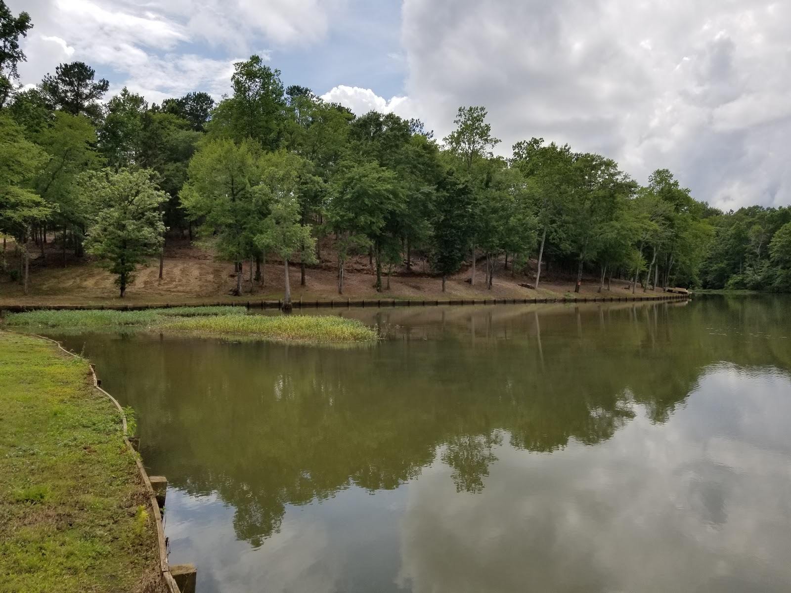 Halawaka Campground & Cottages