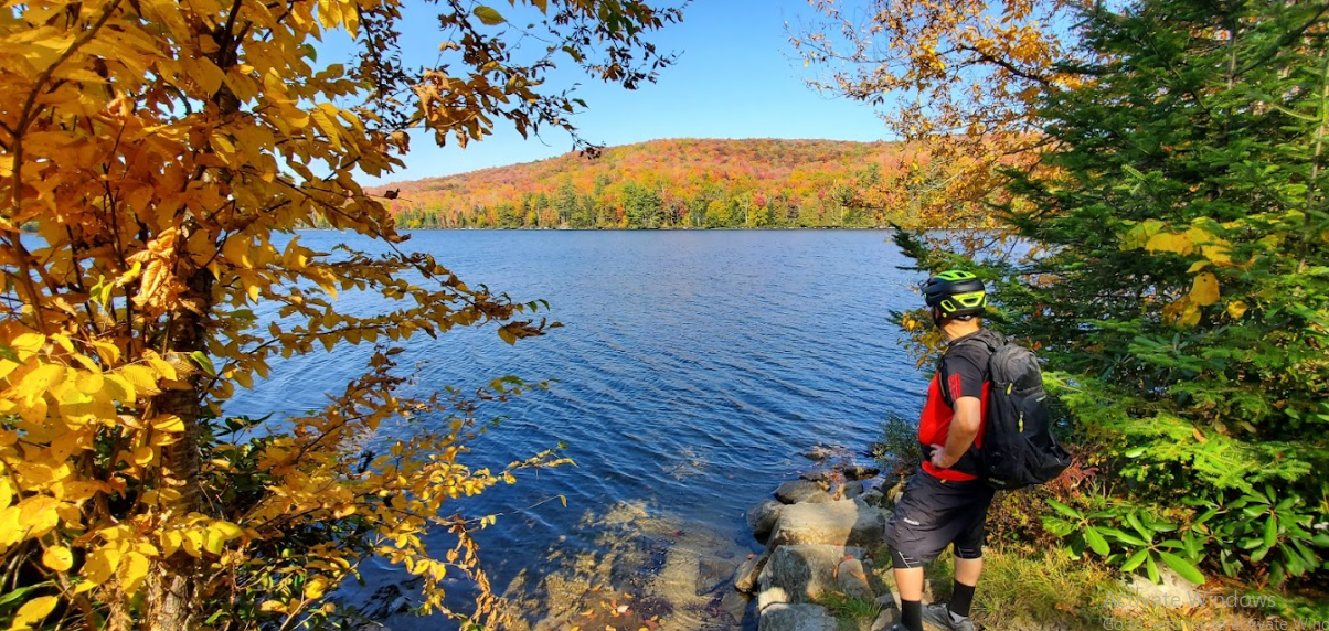 Ricker Pond State Park